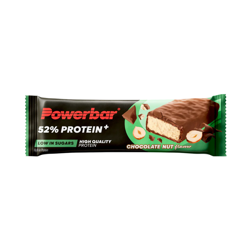 Powerbar 52% Protein Plus Bar
