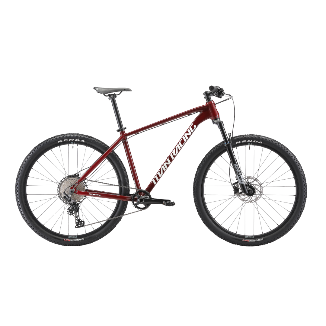 Titan Racing Rogue Sport