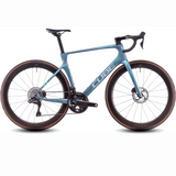 Cube Agree C:62 Pro 56cm