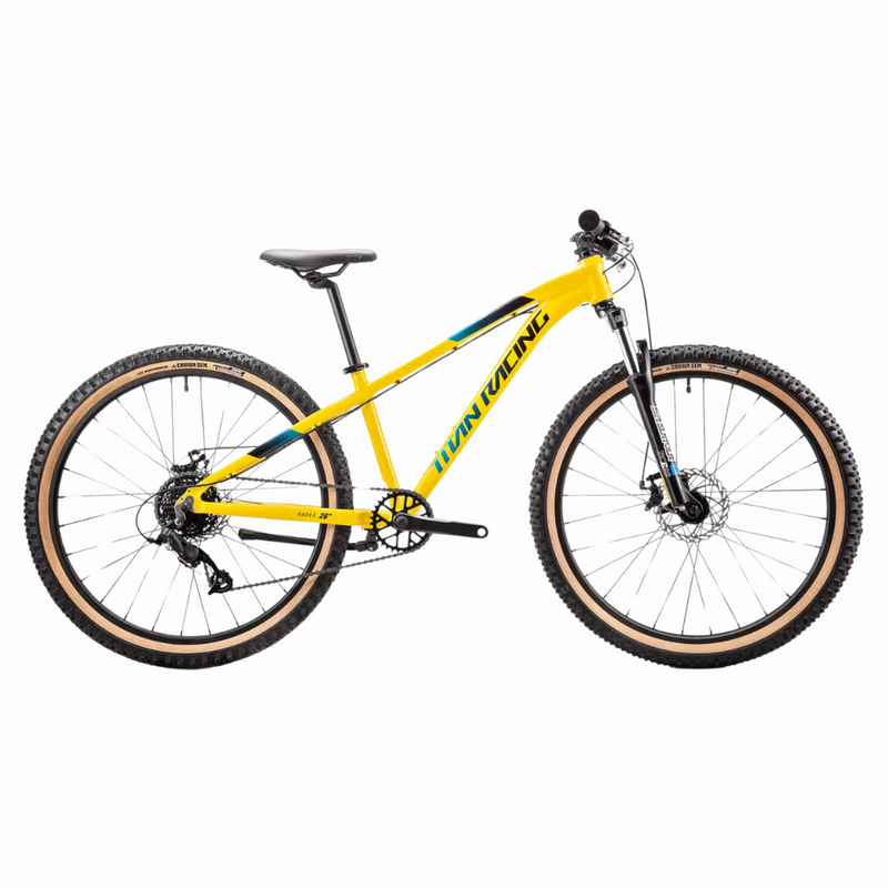 Titan Racing Hades 26" Disc