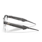 Oakley Meta HSTN Clear Transition Grey