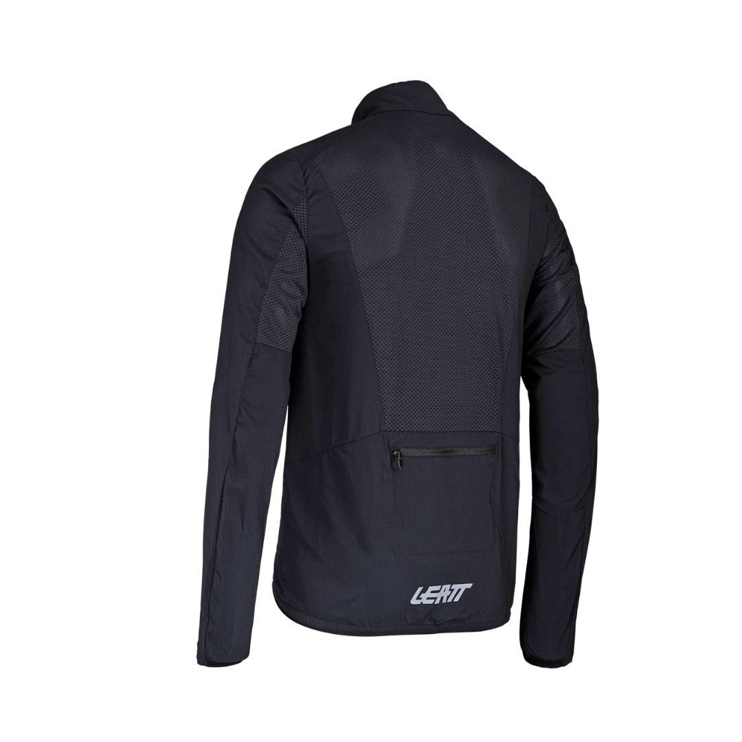 Leatt MTB Jacket Endurance 2.0 Black