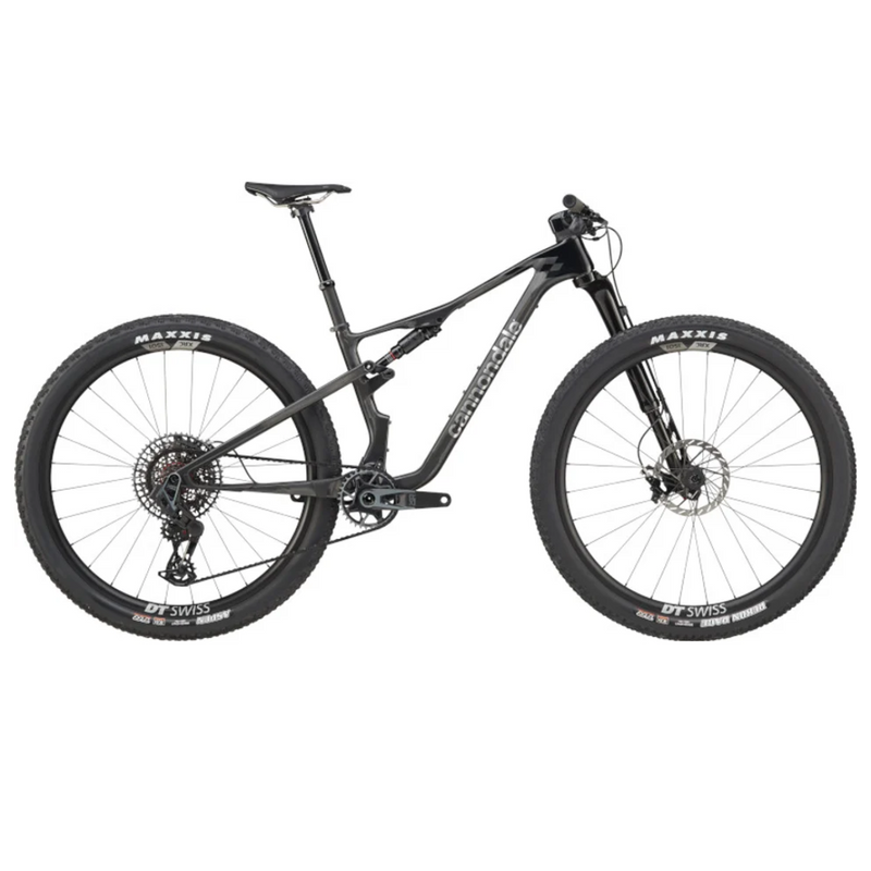 Cannondale Scalpel 1 Lefty 2024