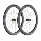 Token Konax Pro Disc Brake Carbon Wheelset