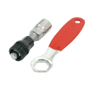 Bravvos Crank Extractor Tool