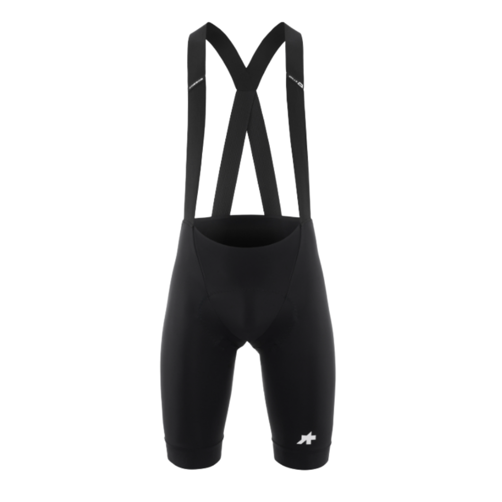 Assos Mille GT Endurance Bib shorts