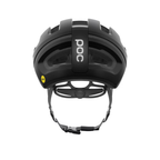 POC Omne Airspin Uranium Matte Black Helmet (
