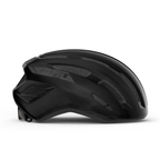MET Miles Helmet Gloss Black