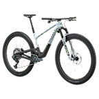 Scott Spark RC Team Issue 2027 Dorado Grey/ Carbon Black