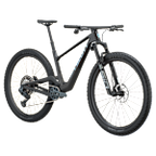 Scott Spark RC Team Issue 2027 Carbon Black