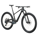 Scott Spark RC Team Issue 2027 Carbon Black