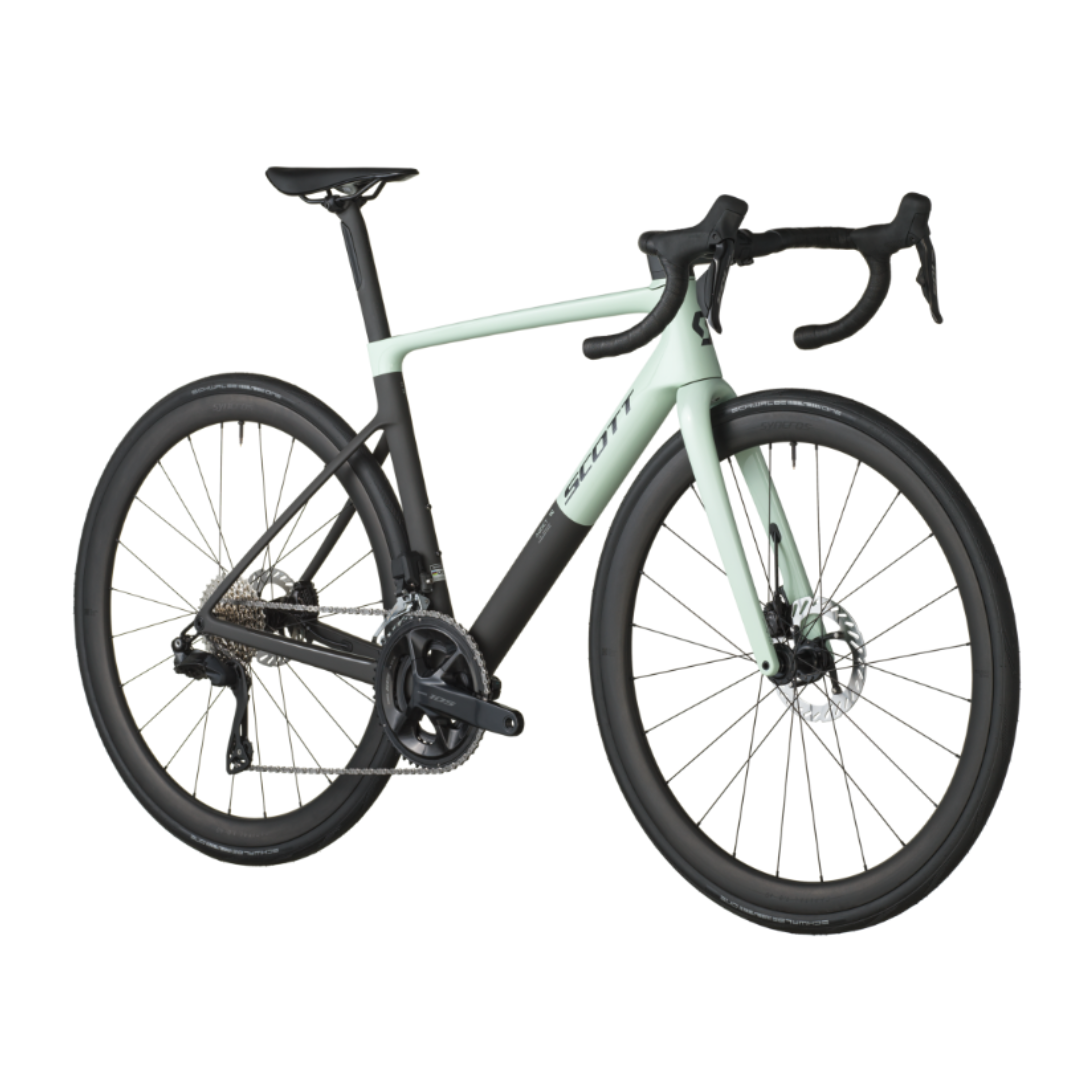 Scott Addict RC 30 2026