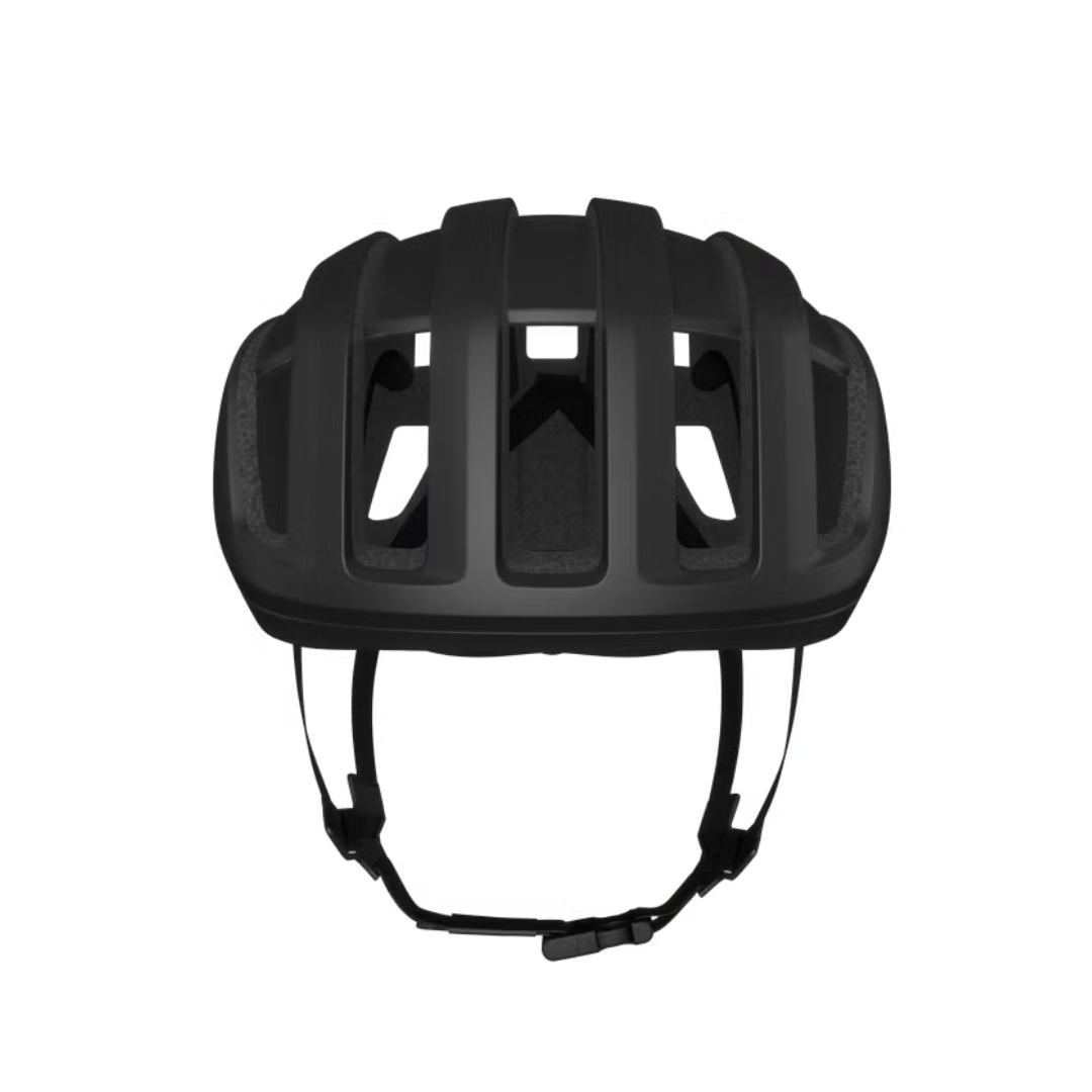 POC Cytal Uranium Matte Black Helmet