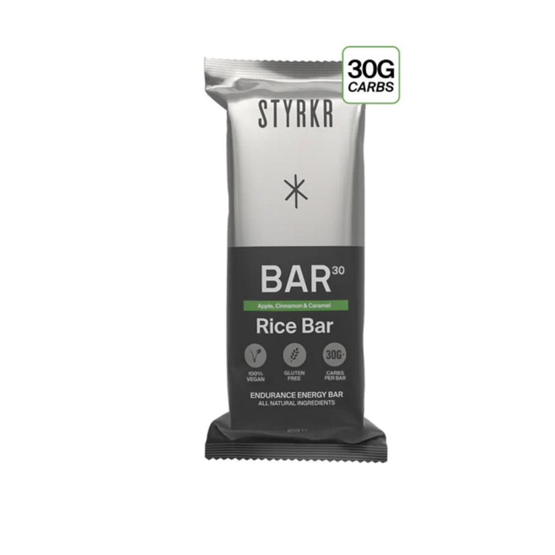 Styrkr Energy Bar30