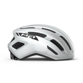 MET Miles Helmet Gloss White