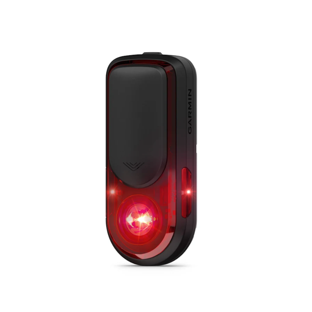 Garmin Varia RearVue 820 Bike Radar and Tail Light
