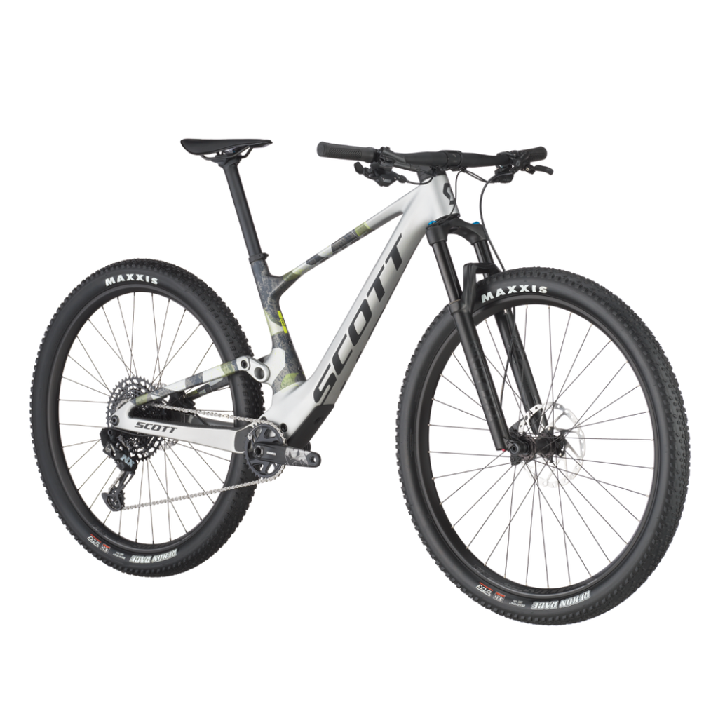 Scott Spark RC Comp 2025
