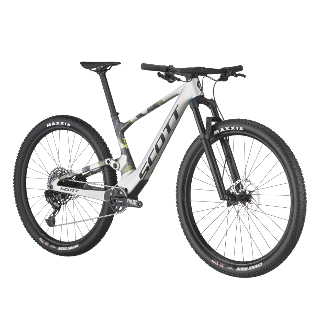 Scott Spark RC Comp 2025