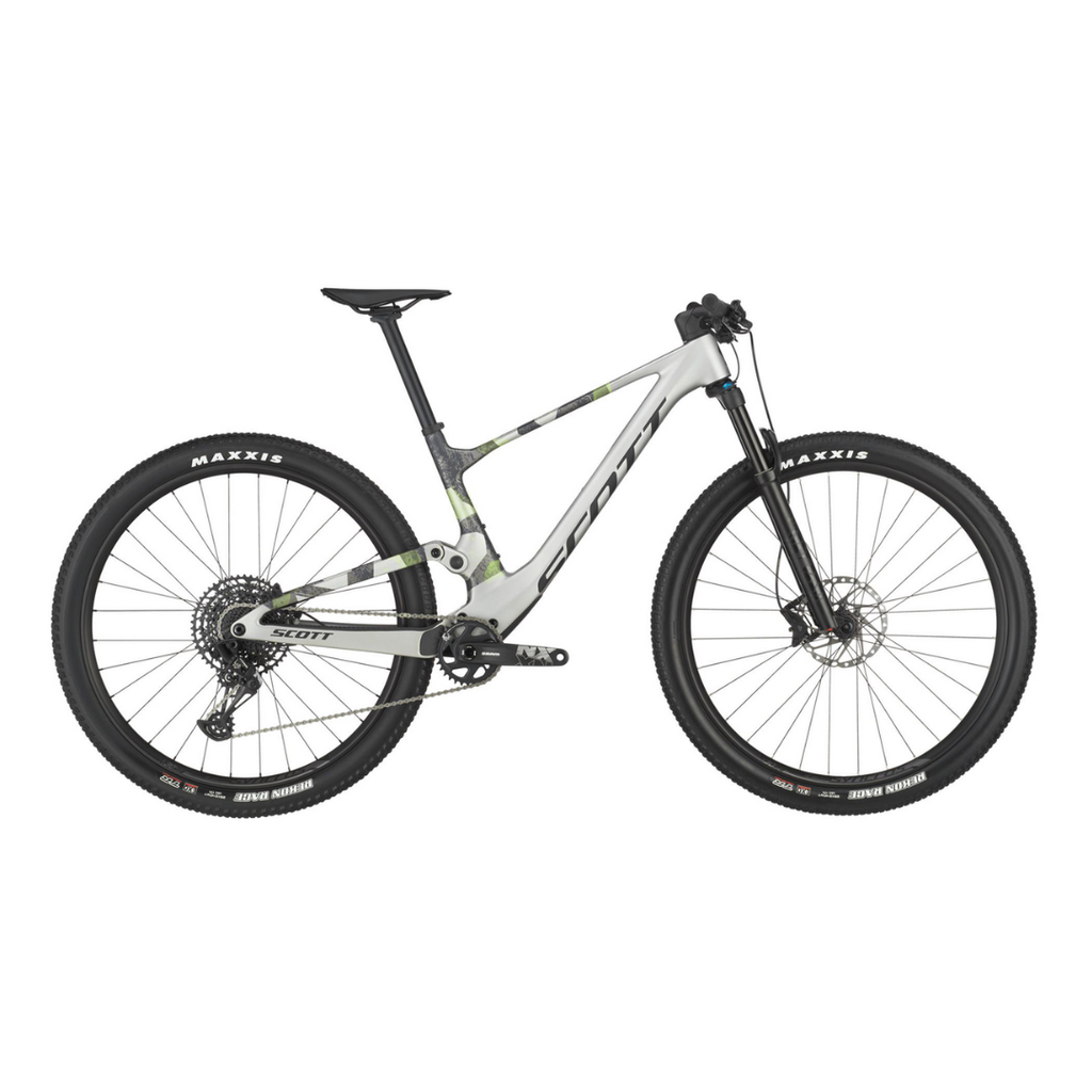 Scott Spark RC Comp 2025