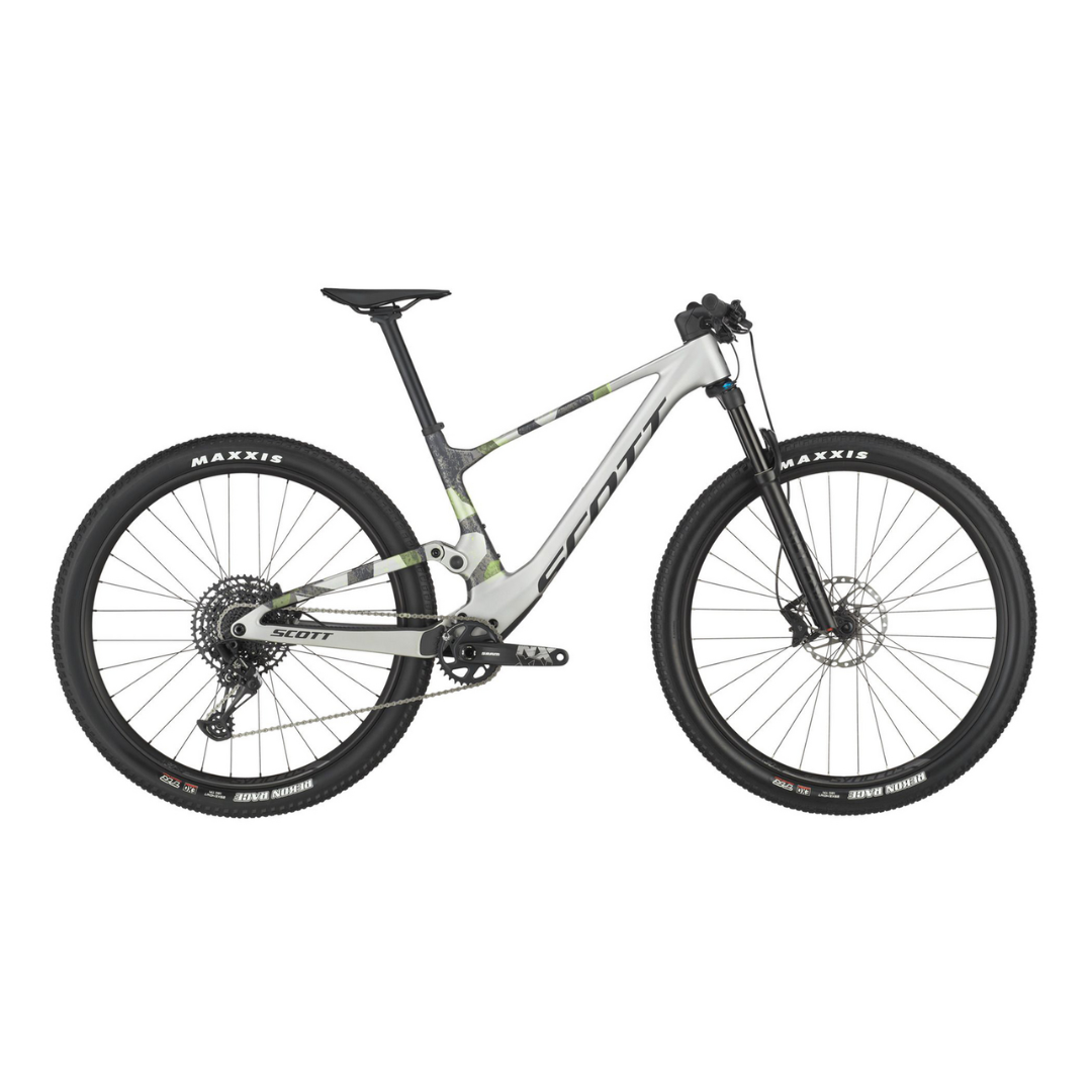 Scott Spark RC Comp 2025