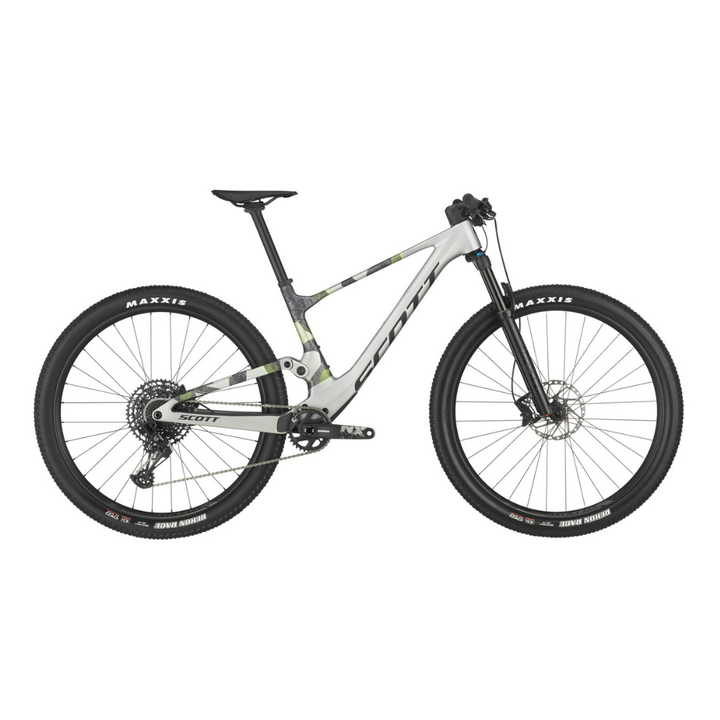 Scott Spark RC Comp 2025