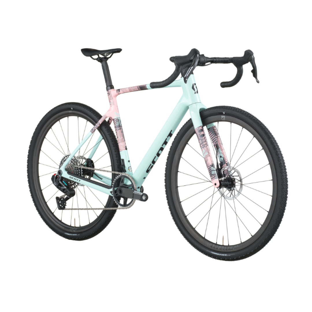 Scott Addict Gravel 10 2026