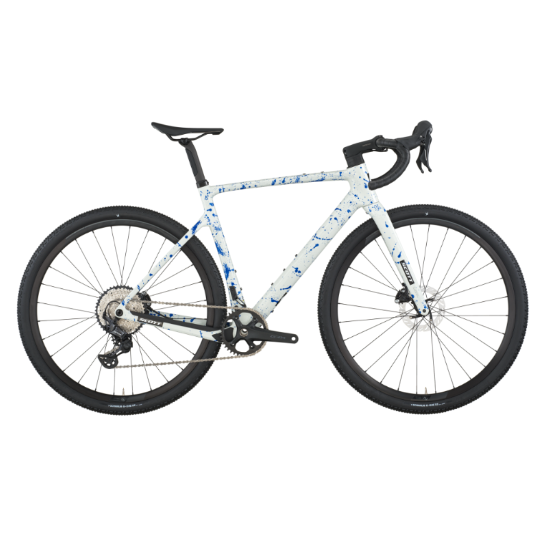 Scott Addict Gravel 30 2026