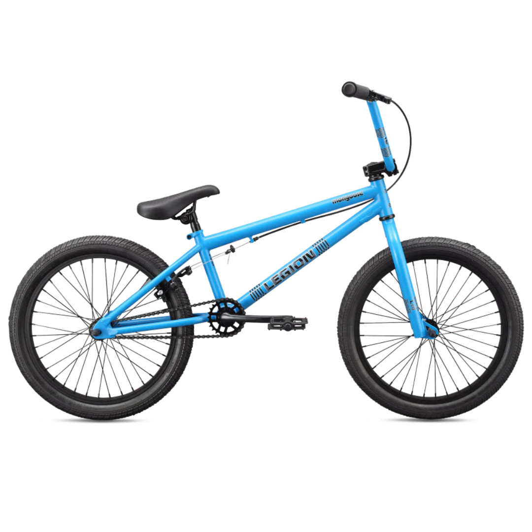 Mongoose Legion L10