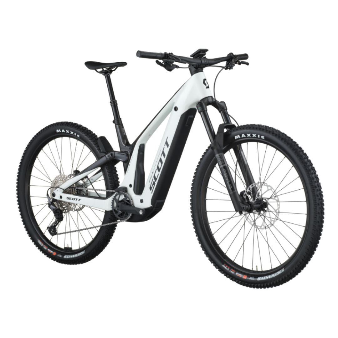Scott Patron Eride 920 2026