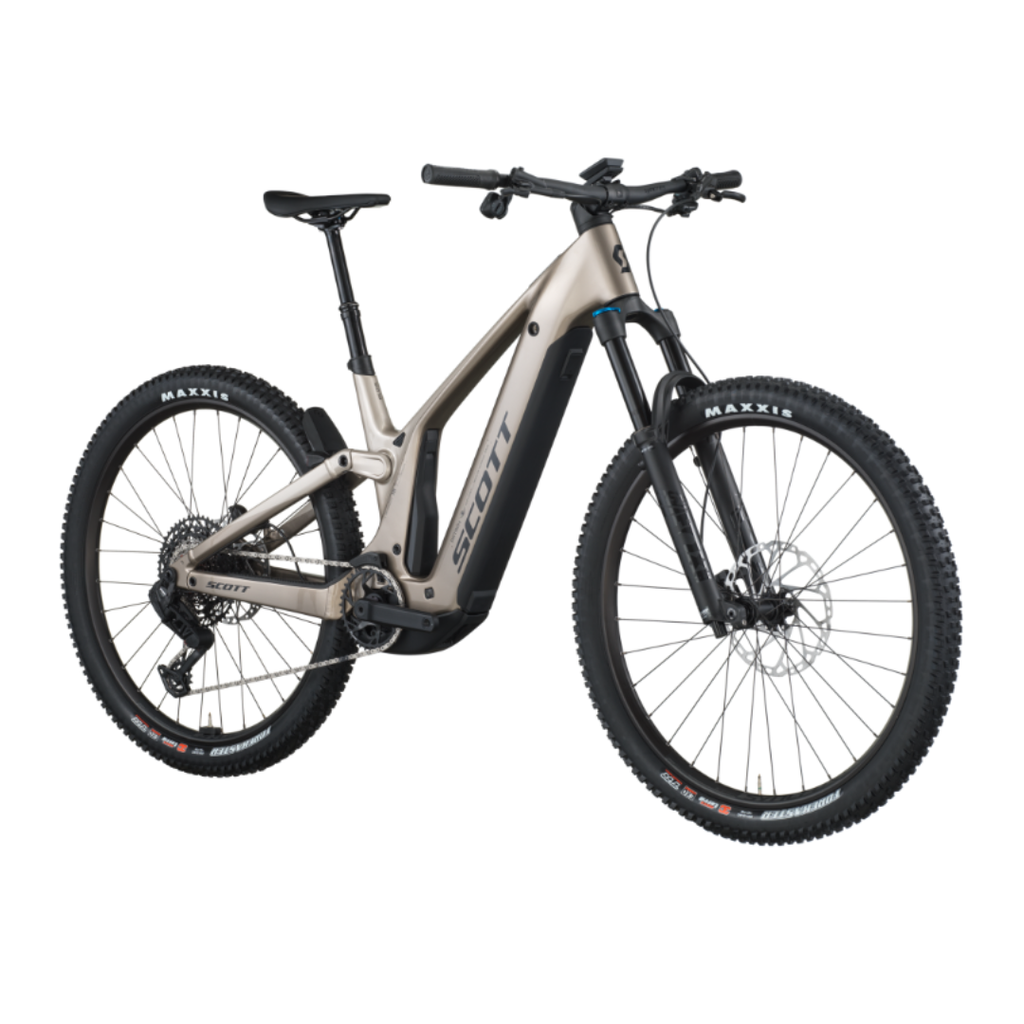 Scott Patron Eride 910 2026