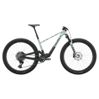 Scott Spark RC Team Issue 2027 Dorado Grey/ Carbon Black