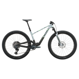 Scott Spark RC Team Issue 2027 Dorado Grey/ Carbon Black