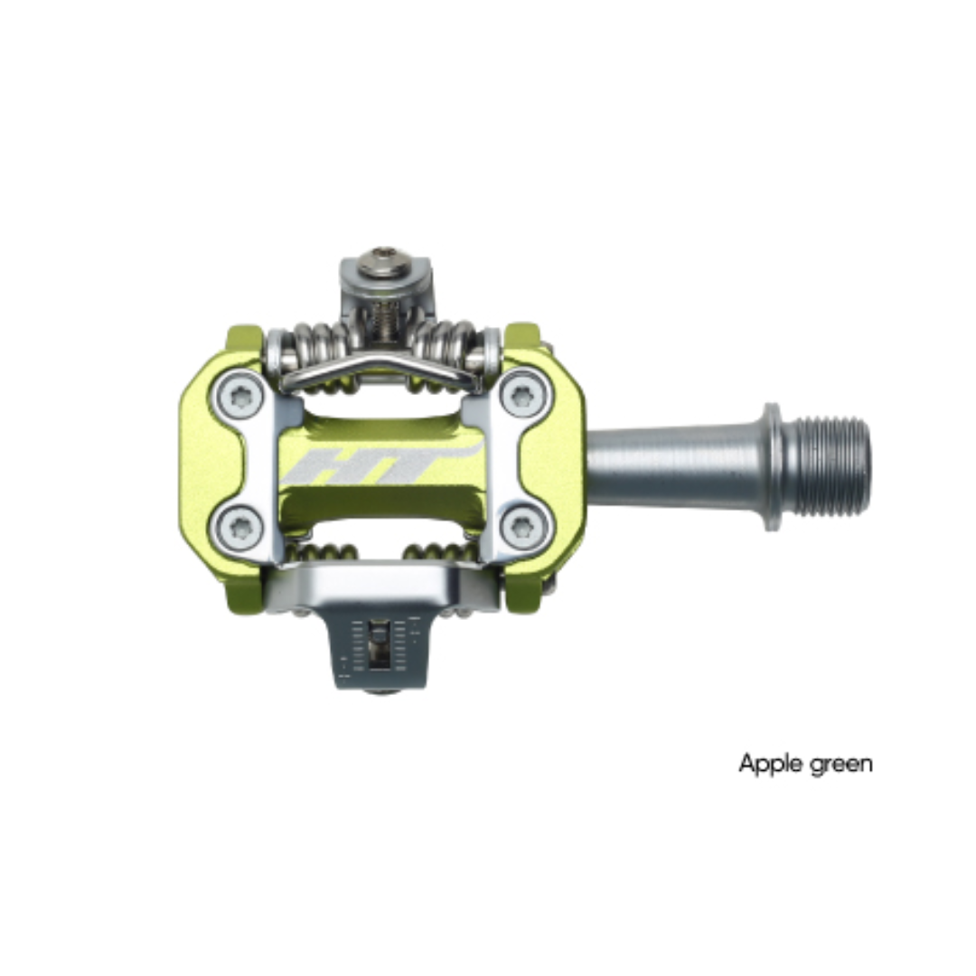 HT M2 MTB Pedals