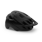 MET Shelter MIPS Black Helmet