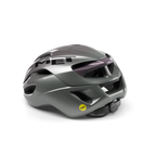 MET Rivale MIPS Gloss Opal Gray Helmet