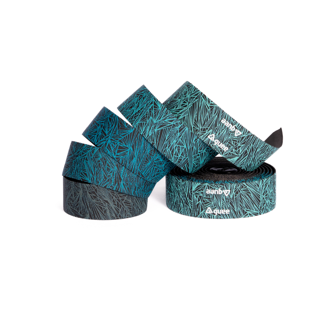 Quee Attitude Fade Bar Tape