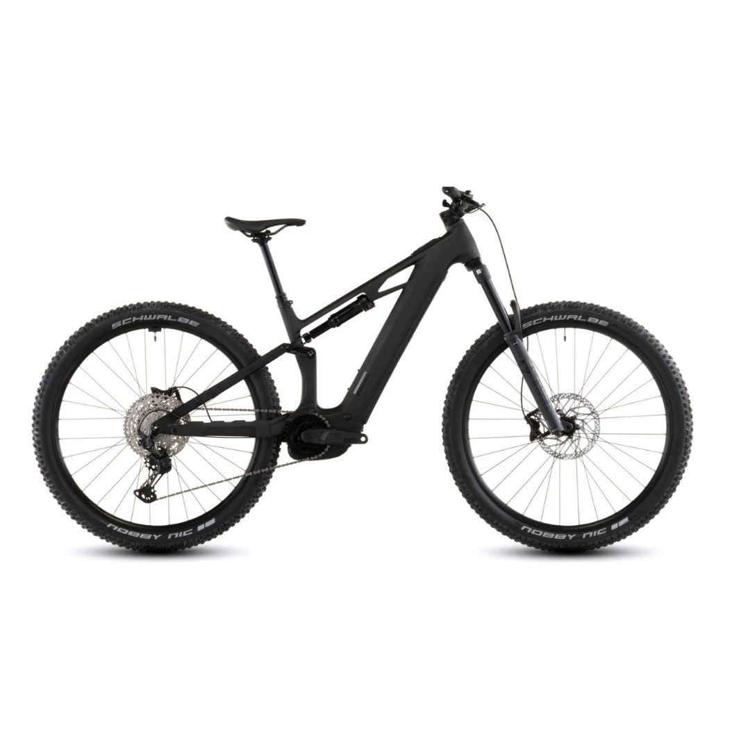 Cube Stereo Hybrid One44 HPC Race 800 2026