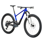 Scott Spark RC Team Issue 2027 Ultra Blue/ Carbon Black