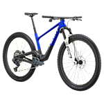 Scott Spark RC Team Issue 2027 Ultra Blue/ Carbon Black