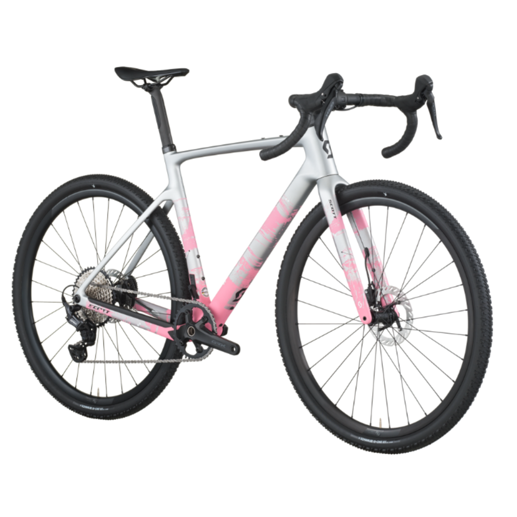 Scott Addict Gravel 30 2026