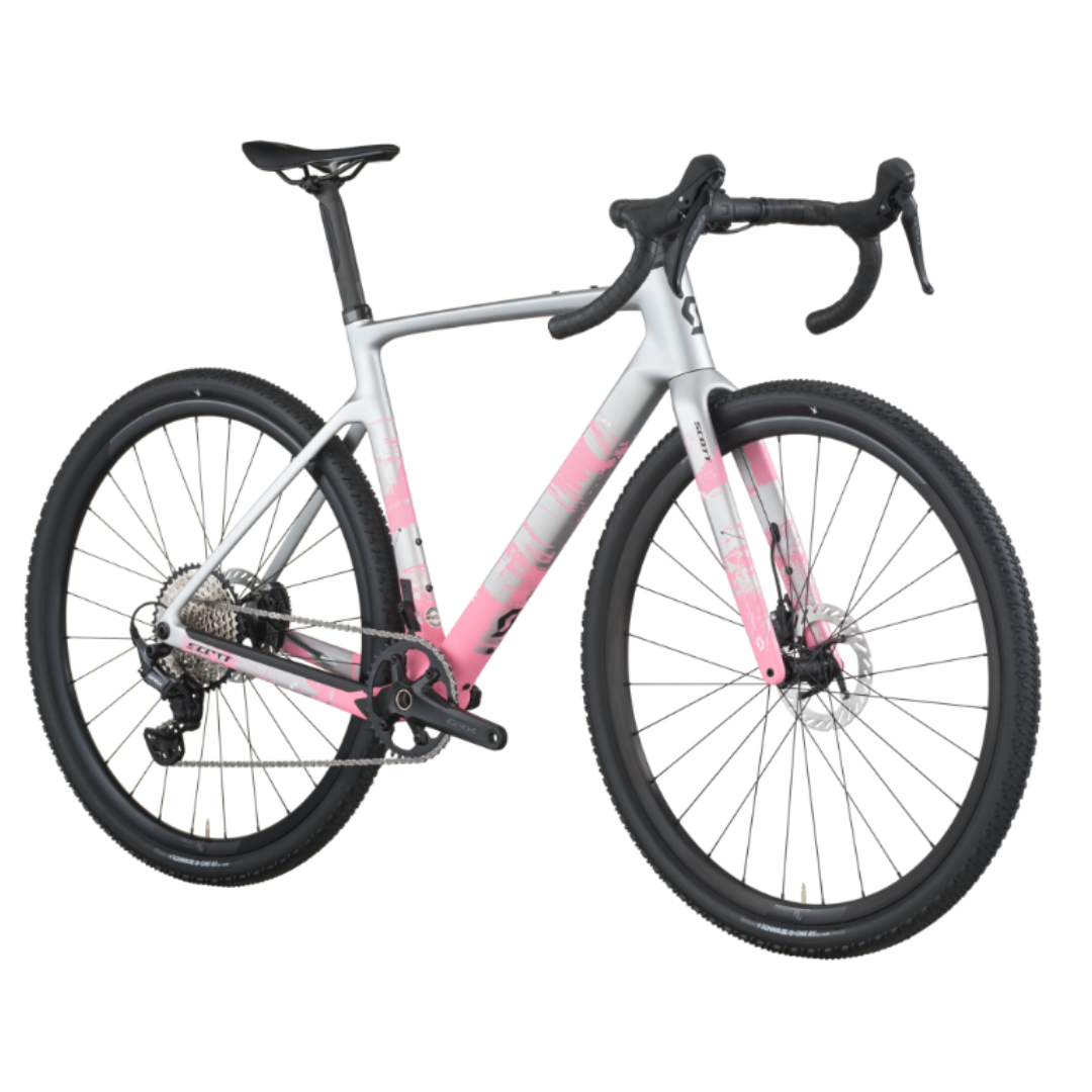 Scott Addict Gravel 30 2026