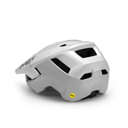 MET Terrae MIPS Matt White Helmet
