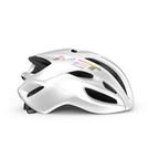 MET Rivale MIPS White Holographic