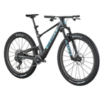 Scott Spark RC SL Carbon Black 2026