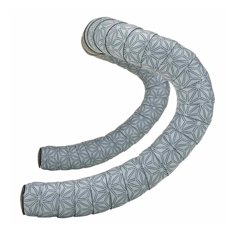 ワタクKushi Supacaz Super Sticky Kush Gravel Bar Tape