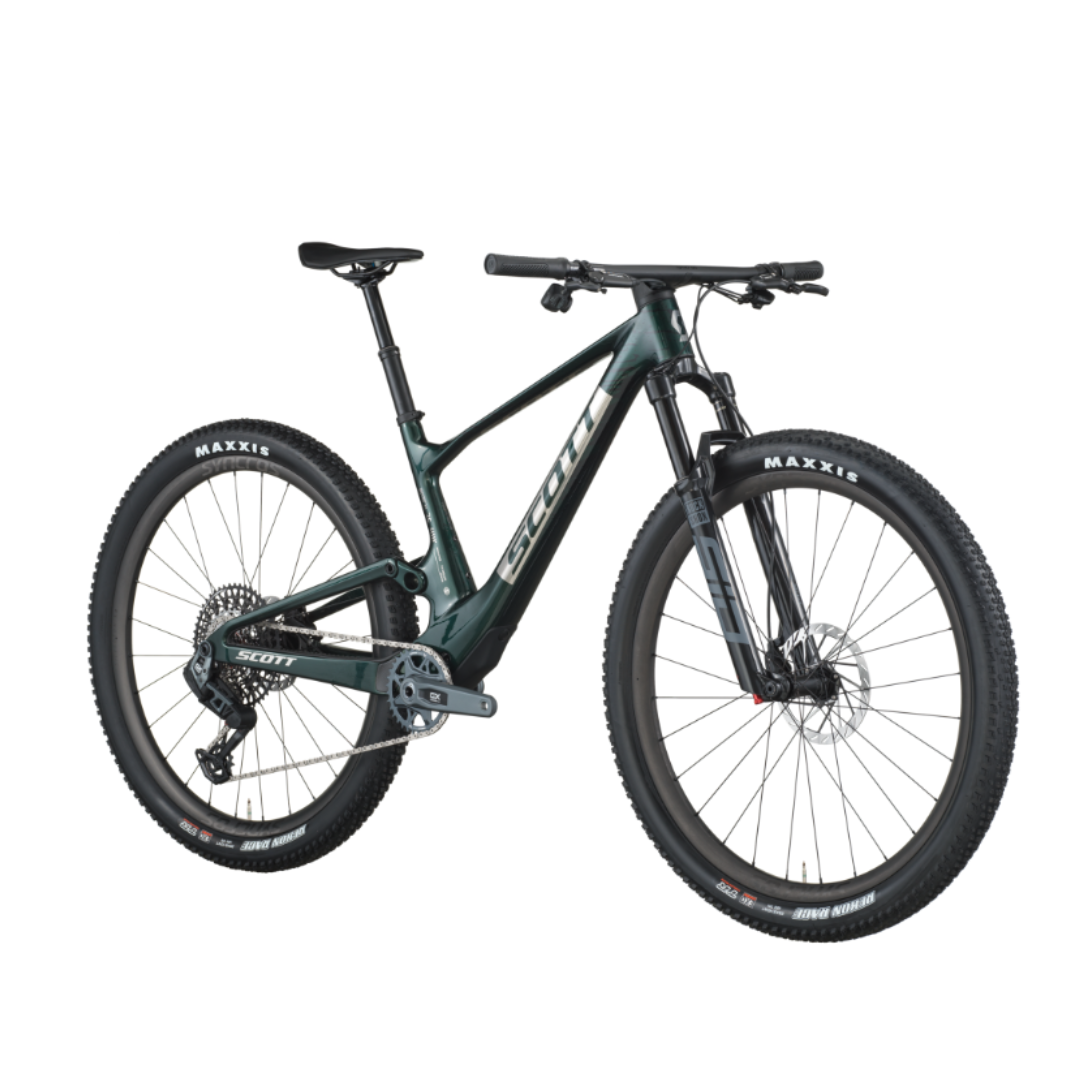 Scott Spark RC Team Issue 2026
