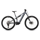 Cube Stereo Hybrid One44 HPC SLX EVO 800