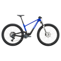 Scott Spark RC Team Issue 2027 Ultra Blue/ Carbon Black