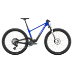 Scott Spark RC Team Issue 2027 Ultra Blue/ Carbon Black