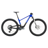Scott Spark RC Team Issue 2027 Ultra Blue/ Carbon Black